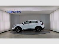 Usado Kia Sportage 215 CV (158 kW) 2025 Blanco SUV
