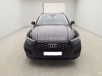 Usado Audi Q5 Sportback 163 CV (119 kW) 2022 Negro SUV