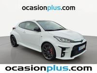 Usado Toyota Yaris 261 CV (191 kW) 2022 Blanco Utilitario