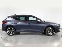 Usado Seat Leon FR 207 CV (152 kW) 2025 Gris Berlina