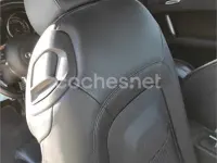 Usado Audi TT 200 CV (147 kW) 2006 Gris / plata Coupe