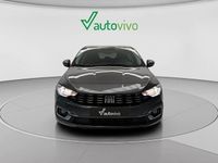 Usado Fiat Tipo Life 101 CV (74 kW) 2021 Gris Berlina
