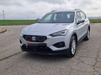 Usado Seat Tarraco Style 150 CV (110 kW) 2023 Gris / plata SUV