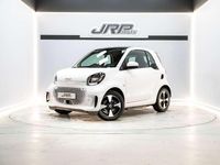 Usado Smart ForTwo Coupé 60 kW (82 CV) 2021 Blanco Coupe