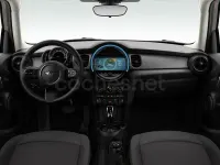 Usado Mini Cooper 136 CV (100 kW) 2021 Gris / plata Utilitario
