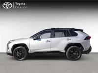 Usado Toyota RAV4 Hybrid Style 218 CV (160 kW) 2025 SUV