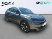 Usado Citroën C4 145 CV (106 kW) 2025 Gris SUV