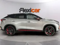 Usado Omoda 5 185 CV (136 kW) 2024 Gris SUV
