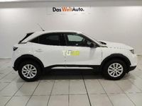 usado Opel Mokka 1.2 T 74KW EDITION 5P