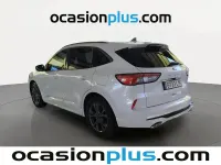 Usado Ford Kuga ST-Line X 150 CV (110 kW) 2022 Blanco SUV