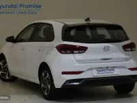 Usado Hyundai i30 2024 Berlina