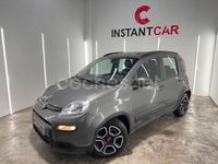 Usado Fiat Panda Cross Cross 70 CV (51 kW) 2022 Blanco Utilitario