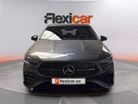 Usado Mercedes A200 150 CV (110 kW) 2024 Gris Berlina