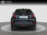 Usado Toyota C-HR Advance 122 CV (89 kW) 2023 Negro SUV