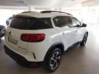 Usado Citroën C5 Aircross Feel 131 CV (96 kW) 2020 Ewp  pintura blanco banquise SUV