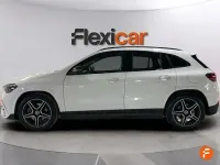 Usado Mercedes GLA200 163 CV (119 kW) 2024 Blanco SUV