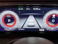 Usado Nissan X-Trail N-Connecta 213 CV (156 kW) 2024 Champagne silver galaxy black SUV