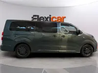 Usado Citroën Spacetourer 180 CV (132 kW) 2024 Azul Monovolumen