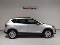 Brugt Seat Ateca Style 150 HK (110 kW) 2025 Grå SUV