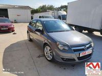 usado Opel Astra 1.7 CDTI 101CV 5p. Cosmo