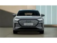 Nuevo Audi Q4 e-tron S-Line 210 kW (286 CV) 2026 Gris balastro SUV