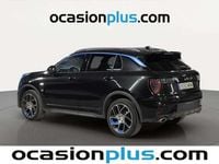 Usado Lynk & Co 01 261 CV (191 kW) 2024 Negro SUV