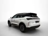 Nuevo Ebro s700 Luxury 279 CV (205 kW) 2026 Blanco SUV