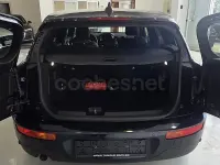 Usado Mini Clubman 116 CV (85 kW) 2021 Negro Familiar