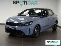 Nuevo Opel Corsa 100 CV (73 kW) 2026 Gris / plata Utilitario