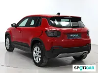Usado Jeep Avenger Altitude 101 CV (74 kW) 2024 Rojo SUV