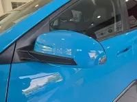 Usado Hyundai Kona Style 141 CV (103 kW) 2023 Azul SUV