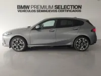 Usado BMW 120 Comfort Edition 170 CV (125 kW) 2026 Gris Utilitario