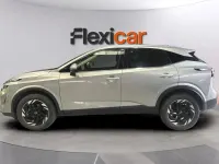 Usado Nissan Qashqai Acenta 158 CV (116 kW) 2025 Gris SUV