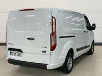 usado Ford Transit 2.0 TDCI 96KW 280 TREND VAN SWB HEV 130 4P