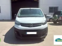 Usado Opel Vivaro-e Combi 120 CV (88 kW) 2020 Blanco Monovolumen