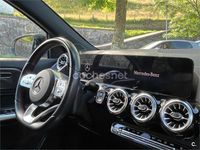 Usado Mercedes GLA200 150 CV (110 kW) 2023 Blanco SUV