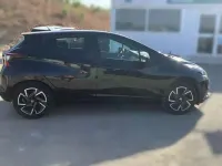 Usado Nissan Micra Acenta 101 CV (74 kW) 2022 Negro Utilitario