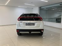 Usado Mitsubishi Eclipse Cross Spirit 163 CV (119 kW) 2019 Blanco SUV