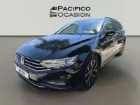 Usado VW Passat Executive 122 CV (89 kW) 2023 Gris Familiar