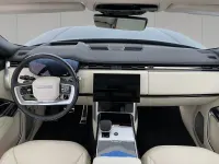 Usado Land Rover Range Rover Autobiography 530 CV (389 kW) 2025 Varesine blue SUV