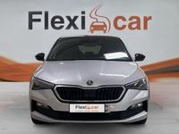 usado Skoda Scala 1.5 TSI 110 KW (150 CV) Sport Gasolina en Flexicar Viladecans