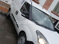 Usado Fiat Doblò 105 CV (77 kW) 2012 Blanco Monovolumen