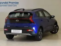 Usado Hyundai Bayon 84 CV (61 kW) 2023 SUV