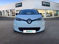 usado Renault Zoe Intens 65kw