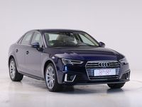 usado Audi A4 40 Tdi S Line S Tronic 140kw