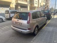 Brugt Ford C-MAX Trend 109 HK (80 kW) 2004 Grå MPV