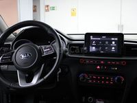 Usado Kia Ceed 100 CV (73 kW) 2019 Blanco Utilitario