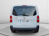 Usado Peugeot Expert S 121 CV (88 kW) 2021 Blanco Van