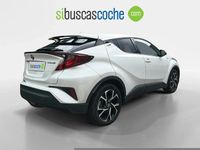 Usado Toyota C-HR Advance 122 CV (89 kW) 2021 Blanco SUV