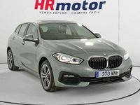Usado BMW 118 Performance 136 CV (100 kW) 2024 Utilitario